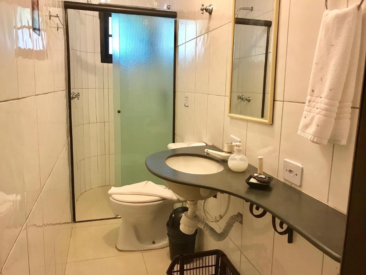 Hotel Pousada Katmandu Маресиас Экстерьер фото