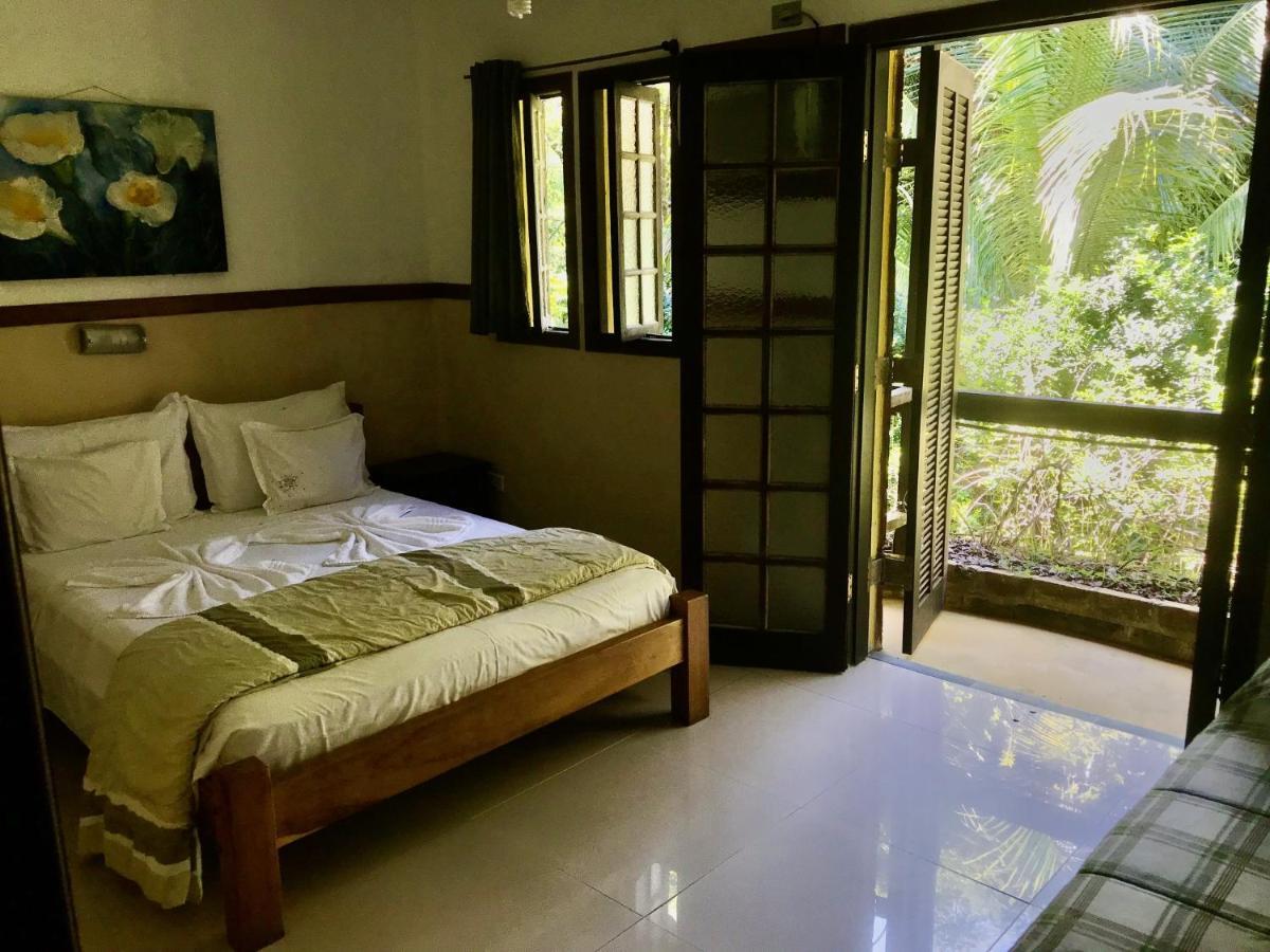 Hotel Pousada Katmandu Маресиас Экстерьер фото