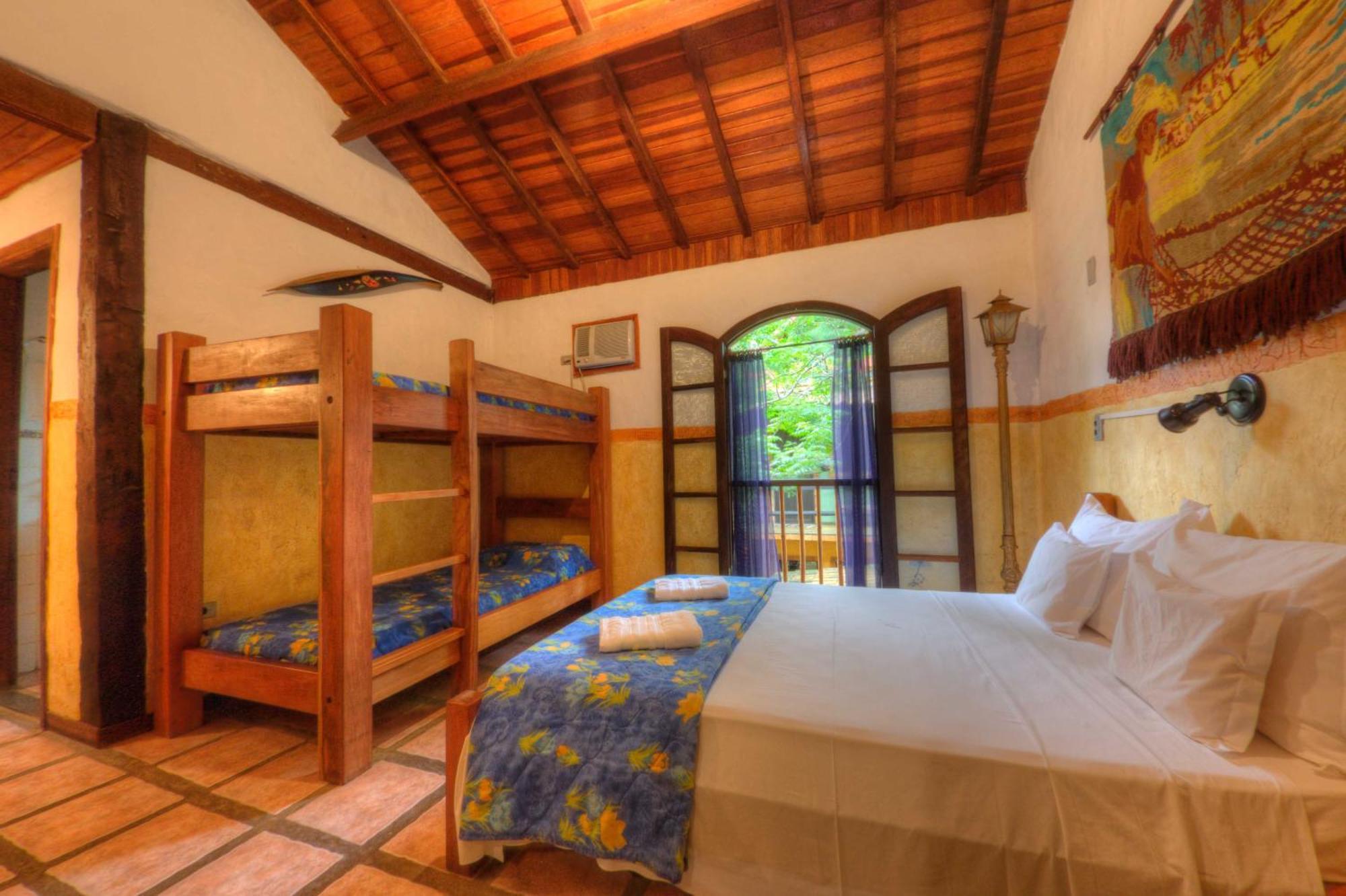 Hotel Pousada Katmandu Маресиас Номер фото